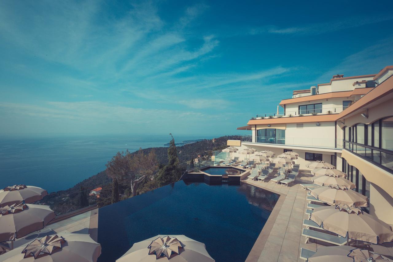 Hotel Les Terrasses D'eze - & 4*